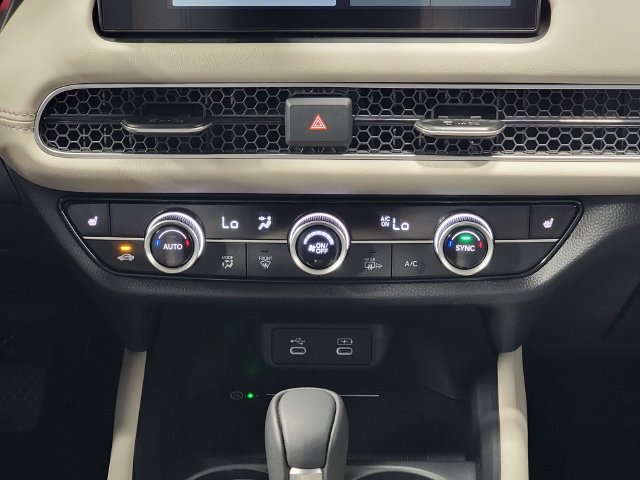 New 2027 Honda HR-V EX-L image 19