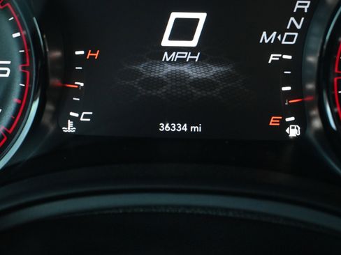 Used 2023 Dodge Charger SXT w/ Blacktop Package image 25