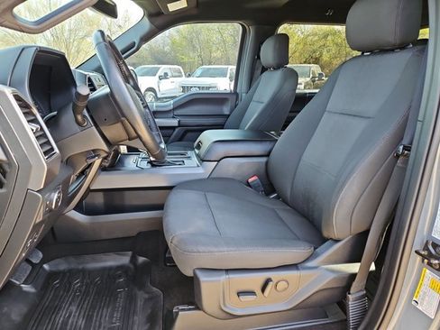 Used 2020 Ford F150 XLT w/ Equipment Group 302A Luxury image 16