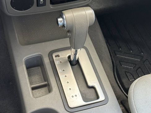 Used 2019 Nissan Frontier SV RWD image 27