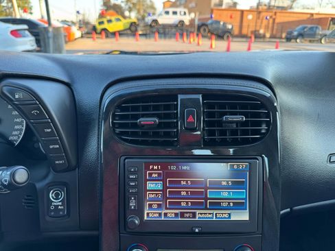 Used 2010 Chevrolet Corvette Coupe w/ Preferred Equipment Group image 34