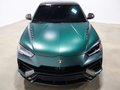 Used 2024 Lamborghini Urus Performante AWD/4WD image 18