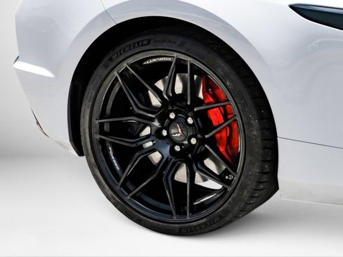 Used 2024 Chevrolet Corvette Z06 RWD image 48