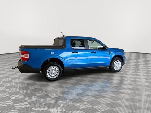 Used 2022 Ford Maverick XL FWD image 11