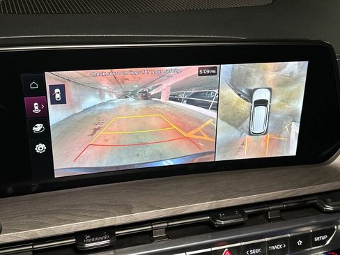 New 2025 Kia Telluride SX X-Line image 26