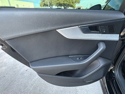 Used 2018 Audi A4 2.0T Ultra Premium Plus w/ Premium Plus Package image 16