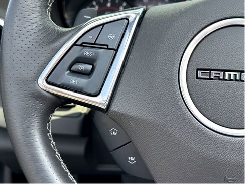 Used 2023 Chevrolet Camaro LT w/ RS Package image 15