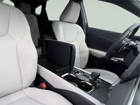 Certified 2025 Lexus RX 350 F Sport AWD/4WD image 24