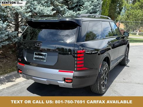 Used 2026 Hyundai Palisade XRT Pro AWD/4WD image 9