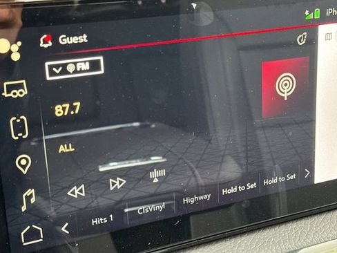 New 2026 GMC Sierra 2500 Denali w/ Denali Reserve Package image 21