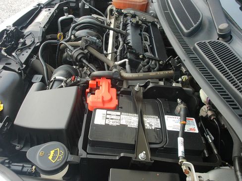 Used 2012 Ford Fiesta S FWD image 41