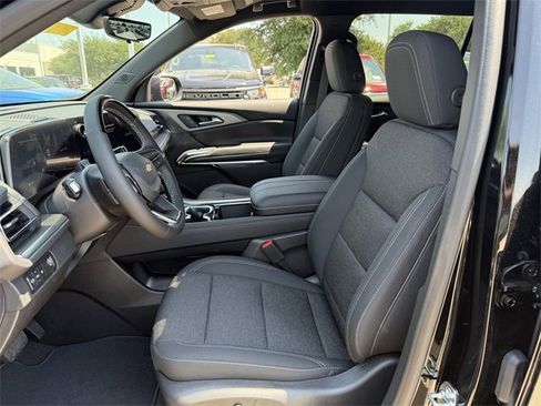 New 2026 Chevrolet Traverse LT w/ Enhanced Driving Package image 23