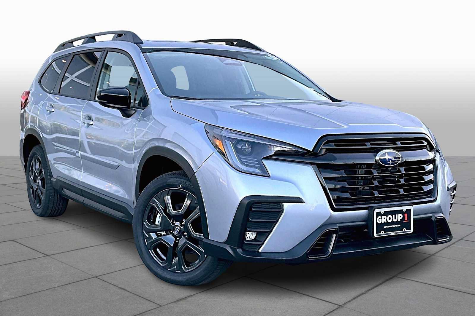 New 2026 Subaru Ascent Bronze Edition AWD/4WD image 2