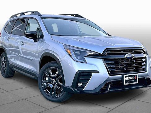 New 2026 Subaru Ascent Bronze Edition image 2