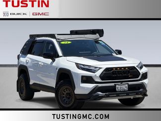 Used 2024 Toyota RAV4 TRD Off-Road w/ Weather Package AWD/4WD video 1