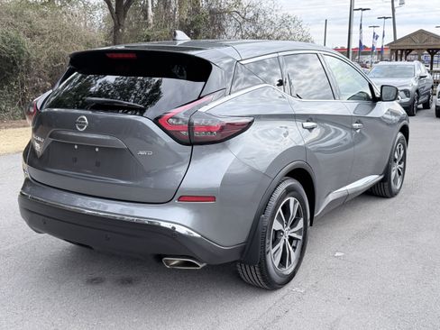 Used 2020 Nissan Murano S w/ Technology Package image 32