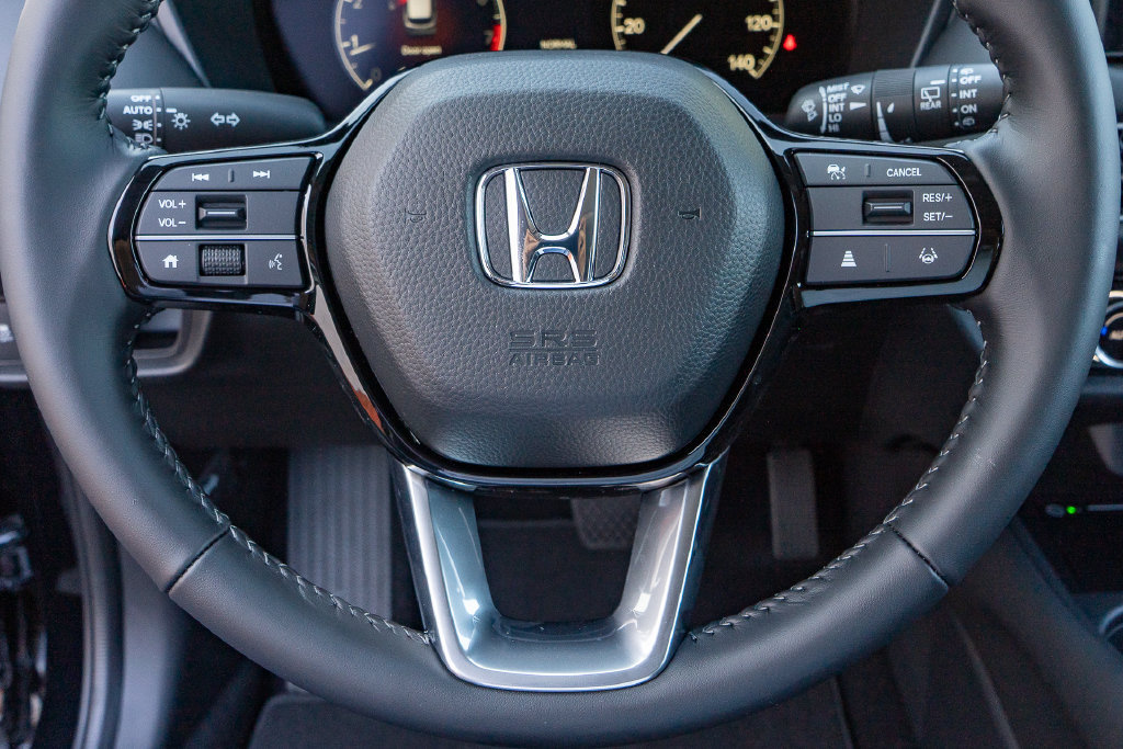 New 2027 Honda HR-V EX-L image 26
