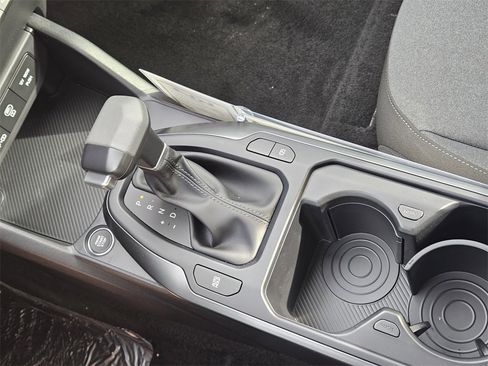 New 2026 Kia K4 LXS image 15