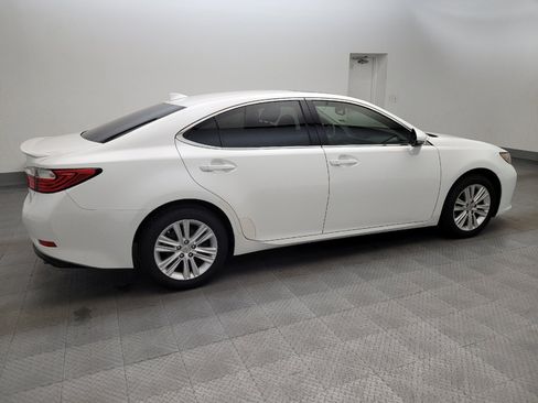 Used 2015 Lexus ES 350 FWD image 10