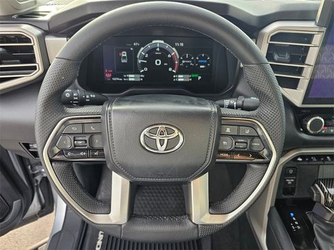 Used 2023 Toyota Tundra Limited image 22