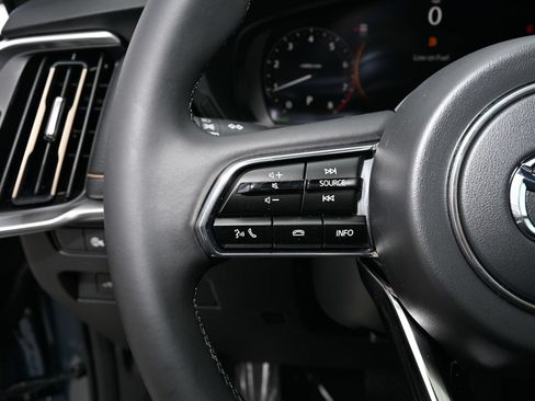 New 2026 MAZDA CX-90 3.3 Turbo w/ Premium Sport Pkg AWD/4WD image 30