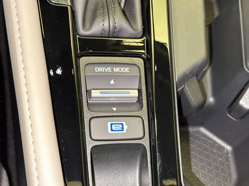 New 2026 Honda Accord Touring image 29