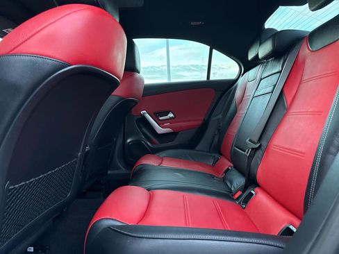 Used 2022 Mercedes-Benz A 220 4MATIC w/ AMG Line image 27