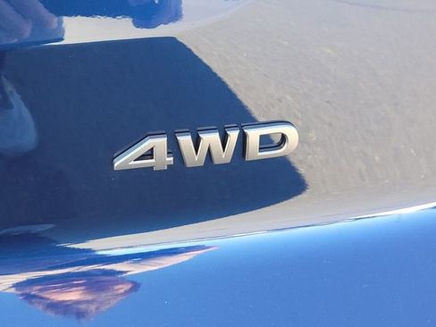 New 2026 Nissan Pathfinder SV AWD/4WD image 5