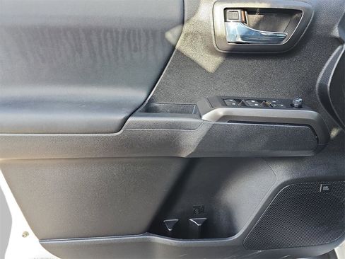 Used 2023 Toyota Tacoma TRD Pro image 25