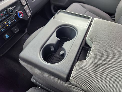 New 2026 Ford F250 XL w/ STX Appearance Package image 26