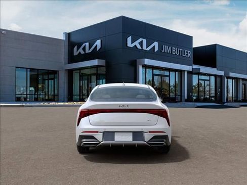 New 2026 Kia K5 GT-Line AWD/4WD image 5