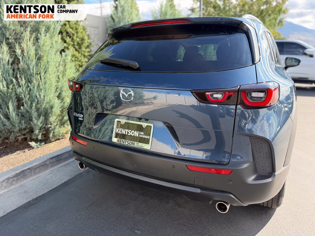 Used 2026 MAZDA CX-50 AWD 2.5 S w/ Preferred Pkg image 28