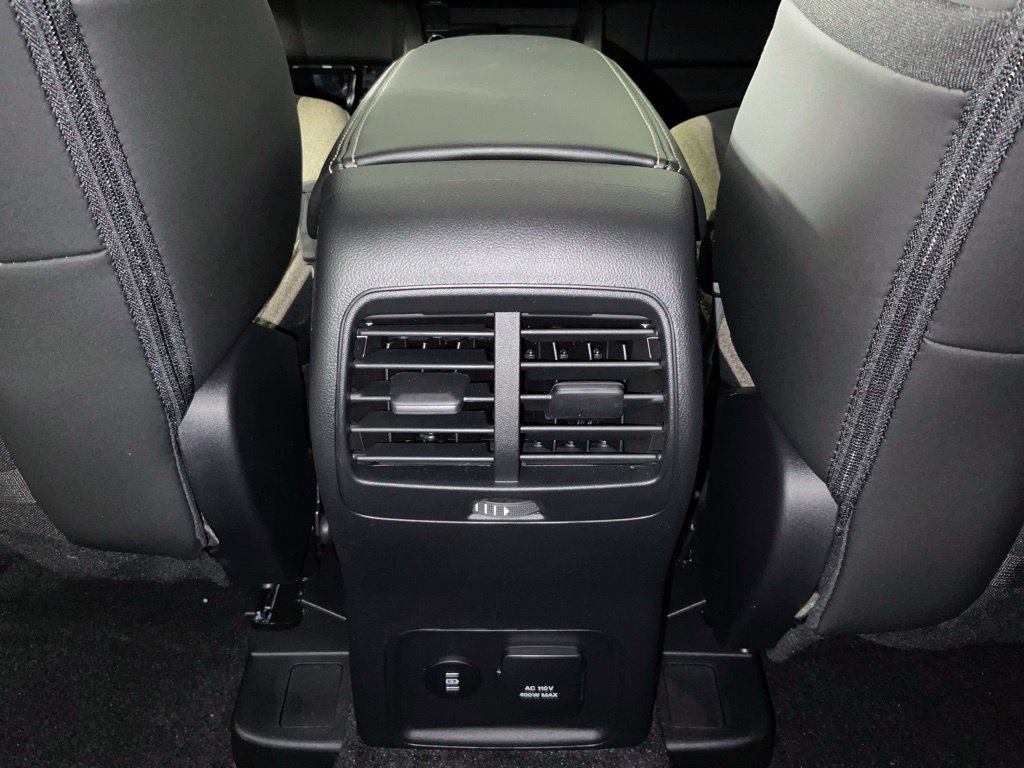 New 2026 Ford Bronco Sport Big Bend w/ Convenience Package AWD/4WD image 17