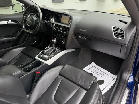 Used 2013 Audi S5 Prestige w/ Prestige Pkg AWD/4WD image 15