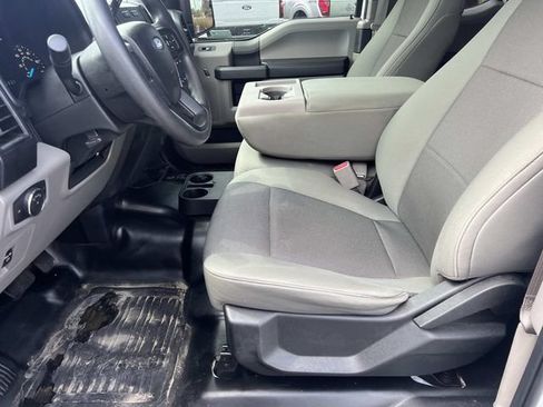 Used 2016 Ford F150 XL w/ Equipment Group 101A Mid AWD/4WD image 21