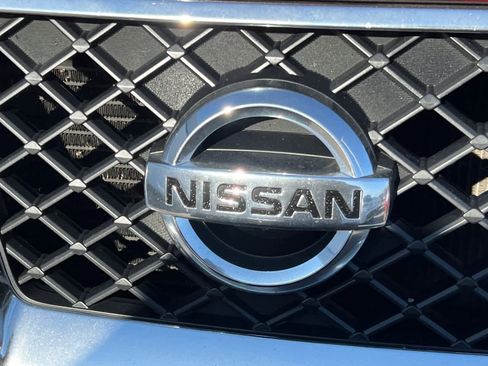 Used 2012 Nissan Frontier S RWD image 13
