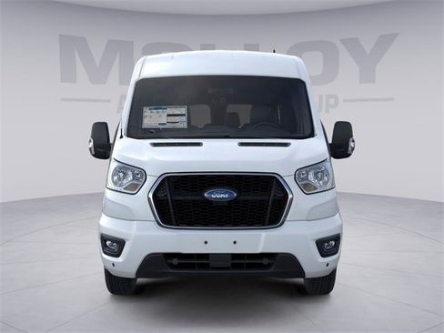 New 2025 Ford Transit 350 XLT image 24