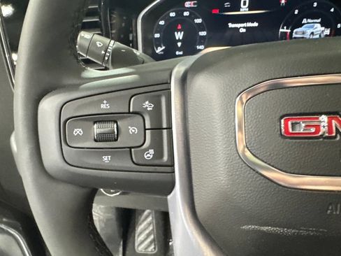 New 2026 GMC Sierra 1500 SLT w/ SLT Premium Package AWD/4WD image 20