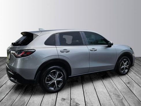 Used 2024 Honda HR-V EX-L image 5
