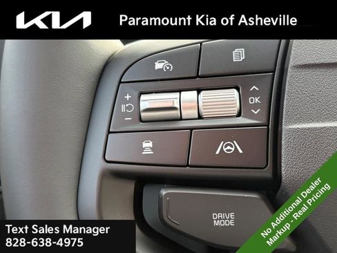 New 2026 Kia Sportage S image 26