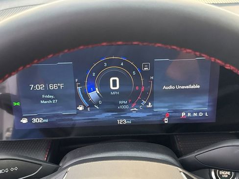 New 2026 Chevrolet Equinox RS image 18