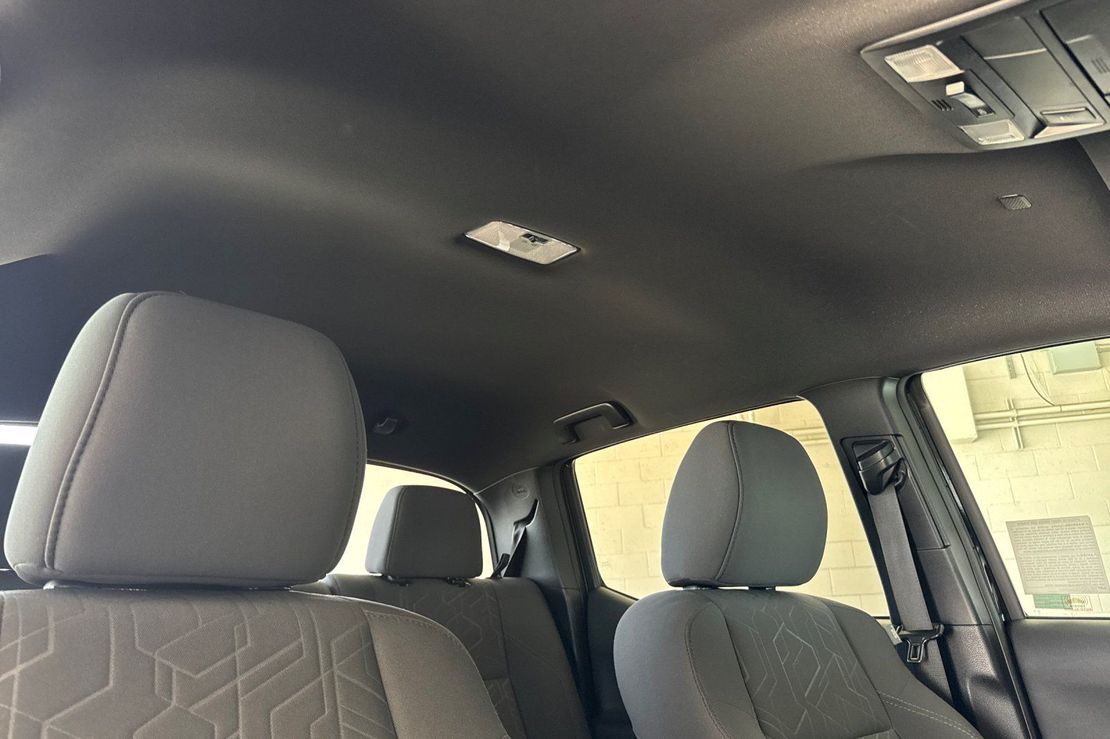 Used 2019 Toyota Tacoma TRD Sport RWD image 15