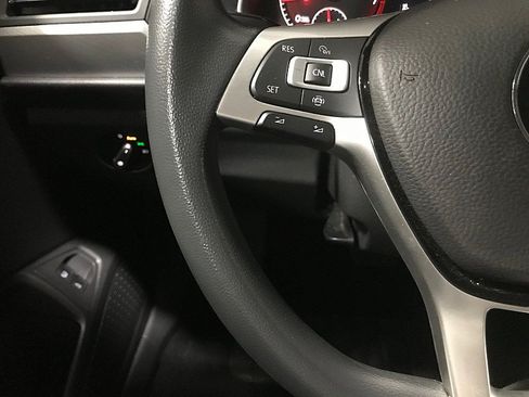 Used 2021 Volkswagen Jetta S FWD image 24