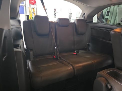 Used 2022 Honda Odyssey EX-L image 12