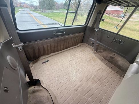 Used 1996 Toyota Land Cruiser image 66