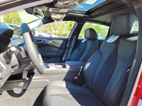 Used 2023 Acura TLX w/ A-SPEC Pkg FWD image 10