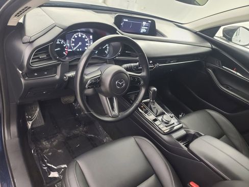 Used 2025 MAZDA CX-30 AWD 2.5 S w/ Select Sport Pkg image 24