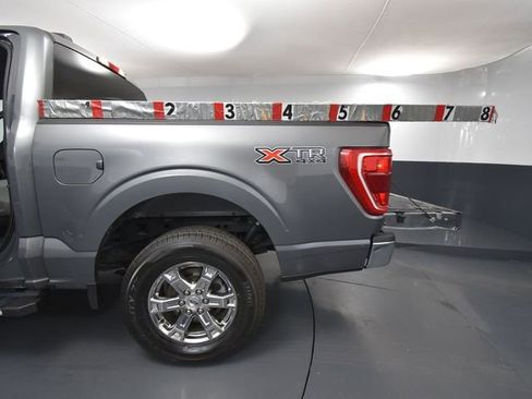 Used 2021 Ford F150 XLT w/ XTR Package image 42