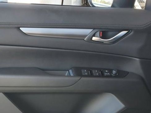 New 2025 MAZDA CX-5 AWD 2.5 S w/ Select Package image 16
