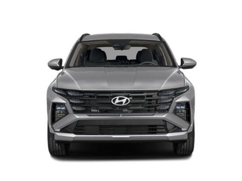 New 2026 Hyundai Tucson SEL FWD image 4